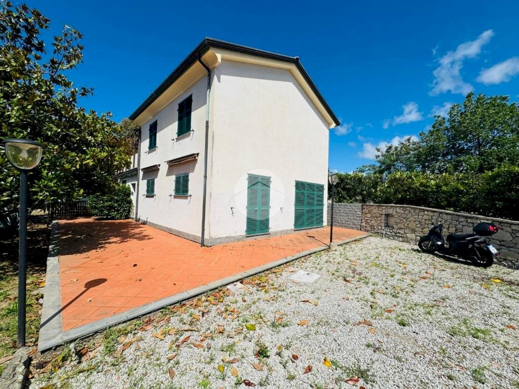 Villa Villa Casaggiari, Sestri Levante - foto 2