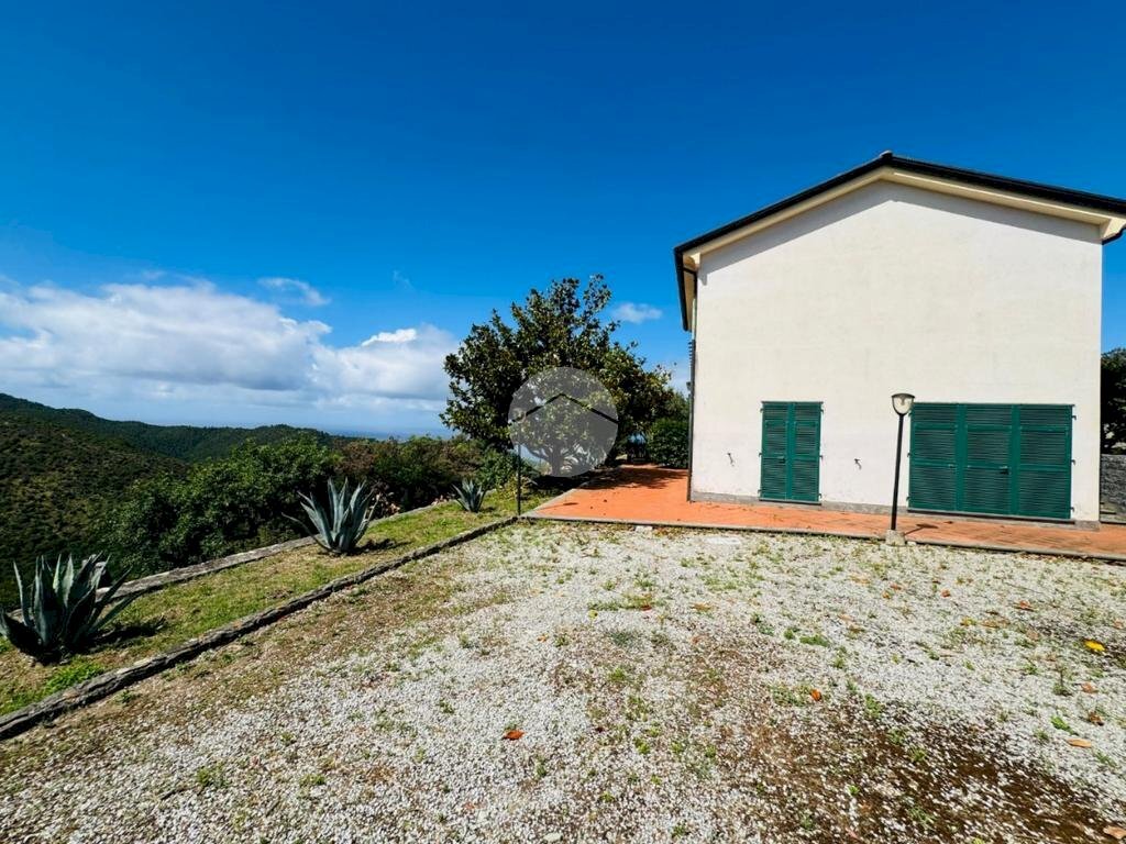 Villa Villa Casaggiari, Sestri Levante - foto 3