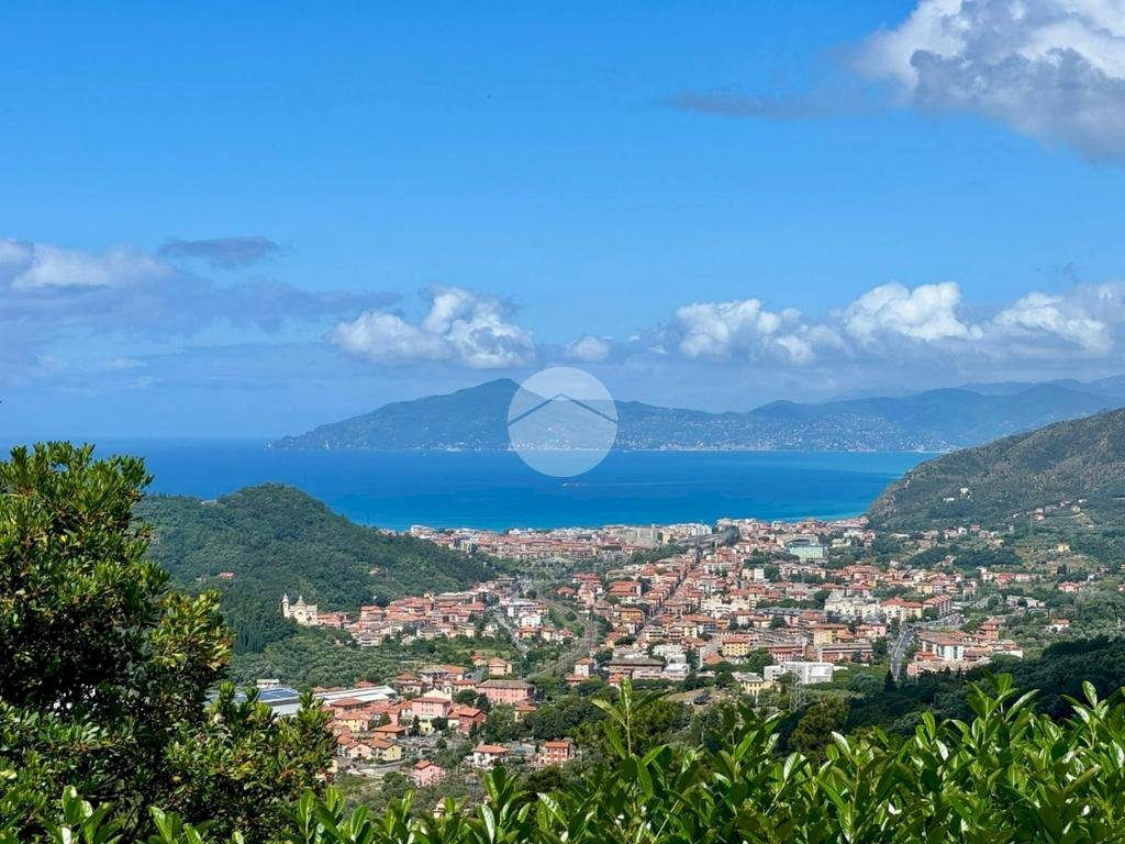 Villa Villa Casaggiari, Sestri Levante - foto 1