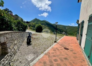 Villa Villa Casaggiari, Sestri Levante - foto 6