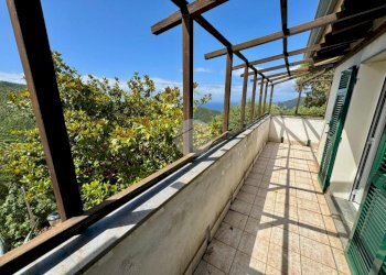 Villa Villa Casaggiari, Sestri Levante - foto 22