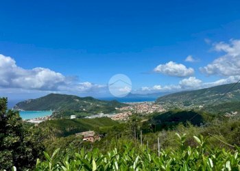 Villa Villa Casaggiari, Sestri Levante - foto 23