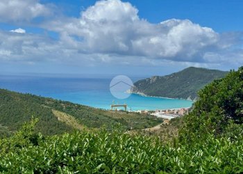 Villa Villa Casaggiari, Sestri Levante - foto 24