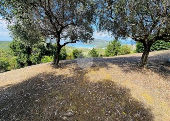 Villa Villa Casaggiari, Sestri Levante - foto 25