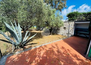 Villa Villa Casaggiari, Sestri Levante - foto 27