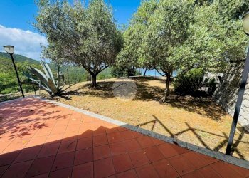 Villa Villa Casaggiari, Sestri Levante - foto 28