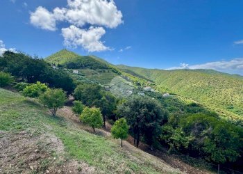 Villa Villa Casaggiari, Sestri Levante - foto 30