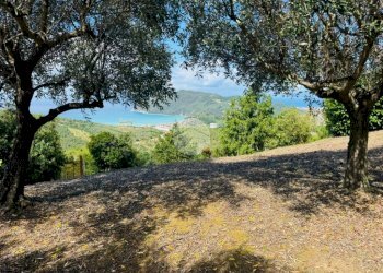 Villa Villa Casaggiari, Sestri Levante - foto 32