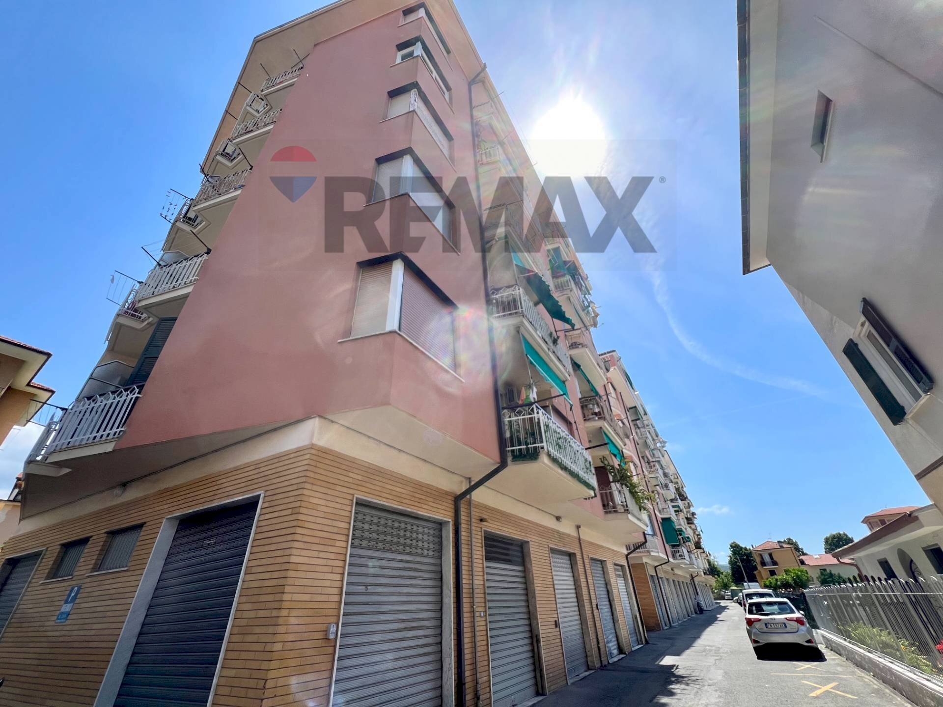 Two-room apartment Via privata Gastaldi, 4 
 Chiavari, Chiavari - photo 1