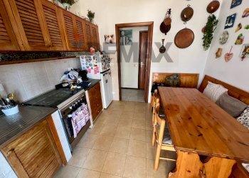 Two-room apartment Via privata Gastaldi, 4 
 Chiavari, Chiavari - photo 12