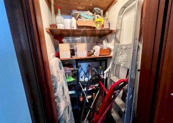 Two-room apartment Via privata Gastaldi, 4 
 Chiavari, Chiavari - photo 13