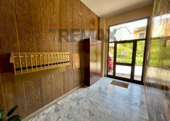 Two-room apartment Via privata Gastaldi, 4 
 Chiavari, Chiavari - photo 20