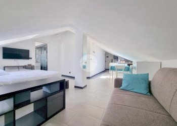 Attic Via Magenta, Collegno - photo 2