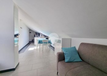 Attic Via Magenta, Collegno - photo 4