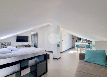 Attic Via Magenta, Collegno - photo 5