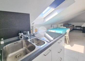 Attic Via Magenta, Collegno - photo 7