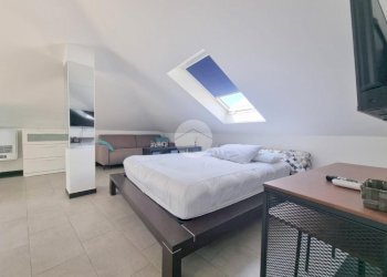 Attic Via Magenta, Collegno - photo 8