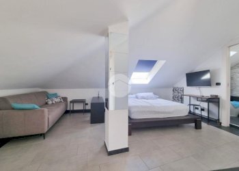 Attic Via Magenta, Collegno - photo 9