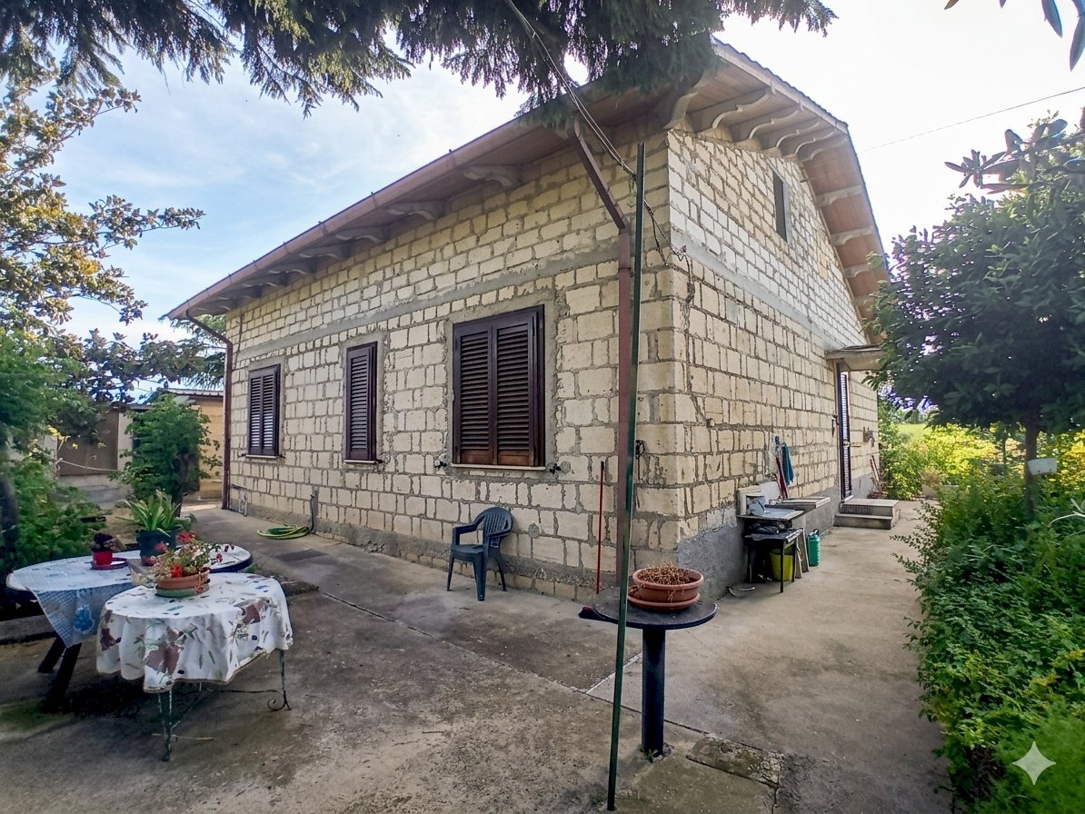 02 FACCIATA - Villa Contrada Cupa 55, Manoppello - photo 2