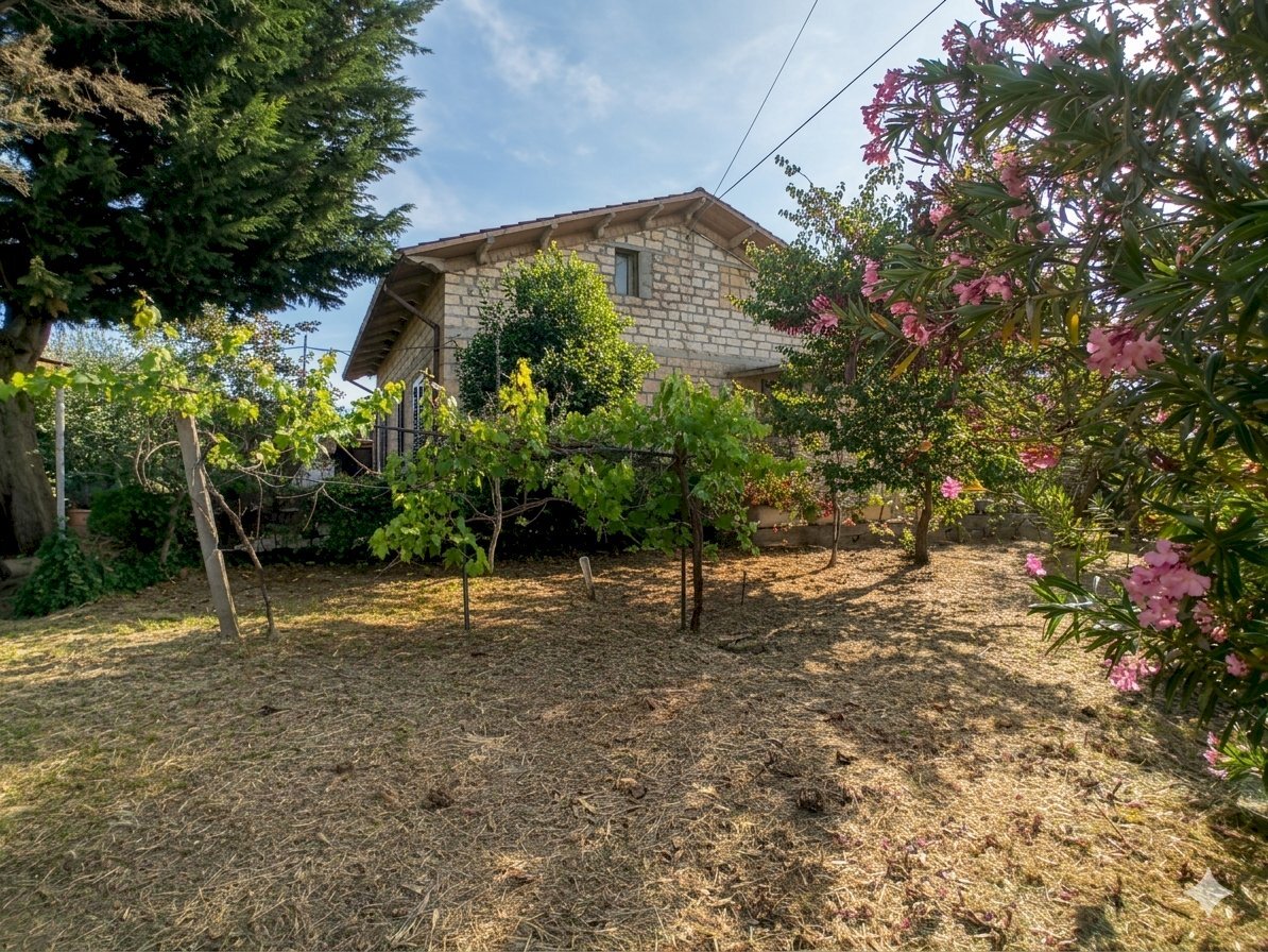 03 FACCIATA - Villa Contrada Cupa 55, Manoppello - photo 3