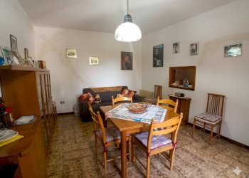 08 SOGGIORNO - Villa Contrada Cupa 55, Manoppello - photo 9