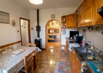 15 CUCINA - Villa Contrada Cupa 55, Manoppello - photo 16