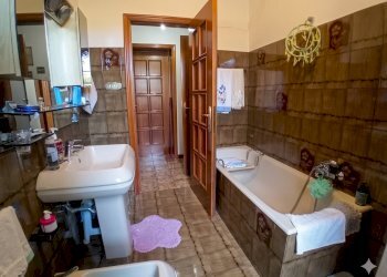 17 BAGNO - Villa Contrada Cupa 55, Manoppello - photo 18