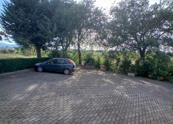 21 CORTE ESTERNA - Villa Contrada Cupa 55, Manoppello - photo 22