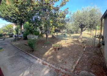 23 GIARDINO - Villa Contrada Cupa 55, Manoppello - photo 24