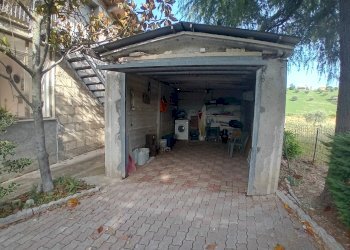 28 BOX AUTO - Villa Contrada Cupa 55, Manoppello - photo 29