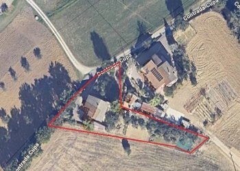 29 sat - Villa Contrada Cupa 55, Manoppello - photo 30