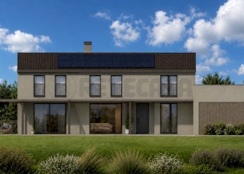 1 - Villa a Schiera Via Bettinardi 46, Bressanvido - foto 1