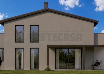 2 - Villa a Schiera Via Bettinardi 46, Bressanvido - foto 2