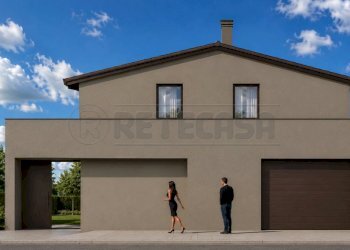 3 - Villa a Schiera Via Bettinardi 46, Bressanvido - foto 3