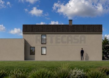 4 - Villa a Schiera Via Bettinardi 46, Bressanvido - foto 4