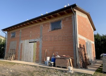 6 - Villa a Schiera Via Bettinardi 46, Bressanvido - foto 5