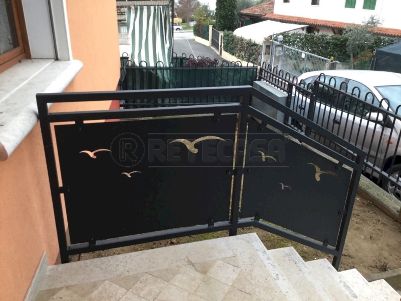 esterno - Three-room apartment Sarego - photo 3