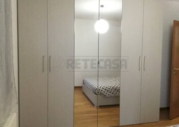 cabina armadio - Three-room apartment Sarego - photo 12