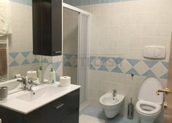 bagno - Three-room apartment Sarego - photo 14