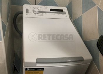 bagno - Three-room apartment Sarego - photo 16