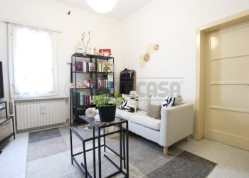 IMG_9658 - Two-room apartment VIA BORGO BERGA, Vicenza - photo 5