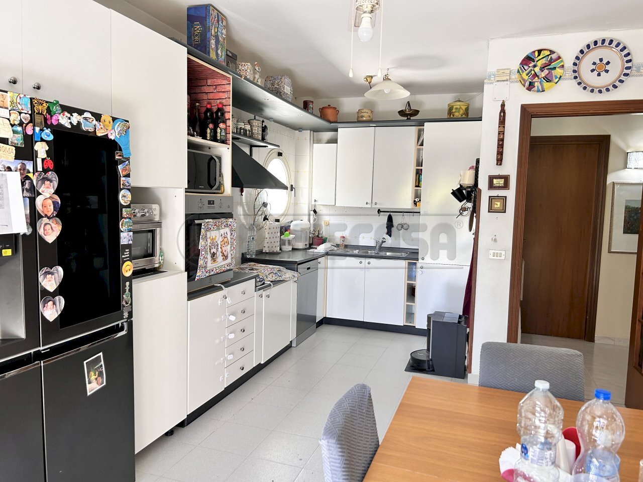 IMG_7827 - Four-room apartment Via Tiziano Vecellio 32, Caltanissetta - photo 1