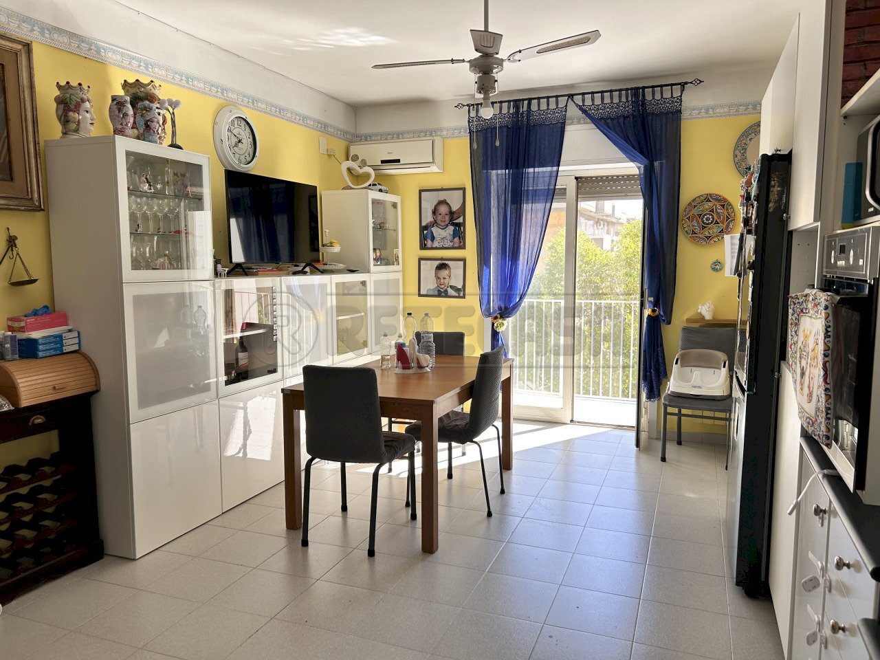 IMG_7829 - Four-room apartment Via Tiziano Vecellio 32, Caltanissetta - photo 2