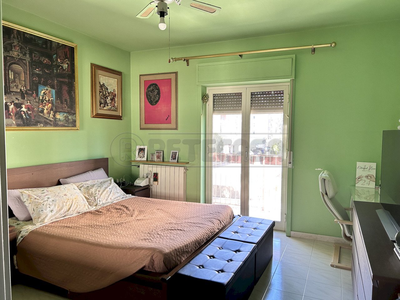 IMG_7830 - Four-room apartment Via Tiziano Vecellio 32, Caltanissetta - photo 3