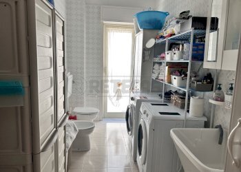 IMG_7837 - Four-room apartment Via Tiziano Vecellio 32, Caltanissetta - photo 6