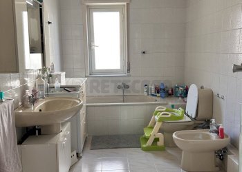 IMG_7839 - Four-room apartment Via Tiziano Vecellio 32, Caltanissetta - photo 7