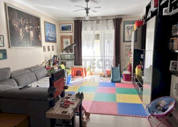 IMG_7841 - Four-room apartment Via Tiziano Vecellio 32, Caltanissetta - photo 8