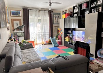 IMG_7842 - Four-room apartment Via Tiziano Vecellio 32, Caltanissetta - photo 9