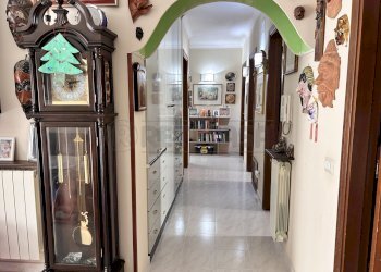 IMG_7843 - Four-room apartment Via Tiziano Vecellio 32, Caltanissetta - photo 10