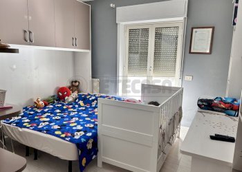IMG_7845 - Four-room apartment Via Tiziano Vecellio 32, Caltanissetta - photo 11